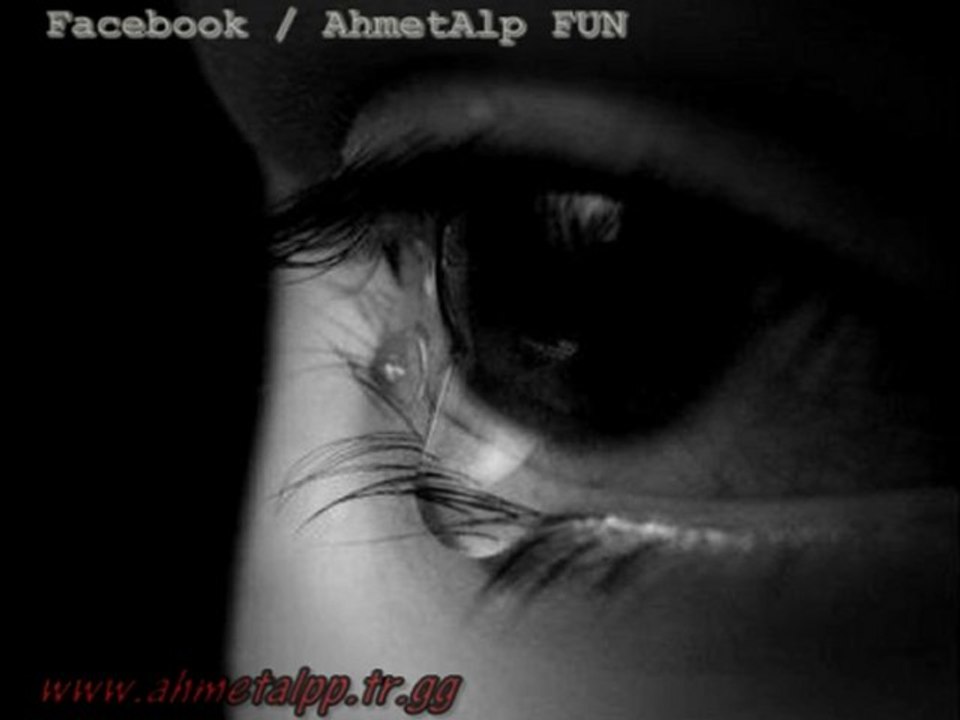 Ölmemekten Korkuyorum Seninle (Ahmet BOSTAN)