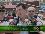 Celebran 100 años de la coronación de la Virgen del Valle