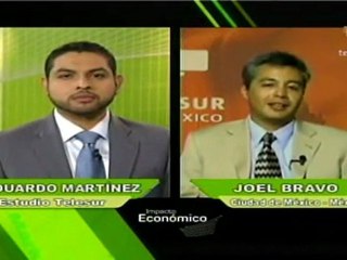 Impacto económico: consecuencias de la guerra de Libia (30-08-2011)