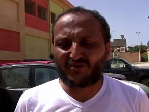 Libye: les rebelles progressent vers Bani Walid