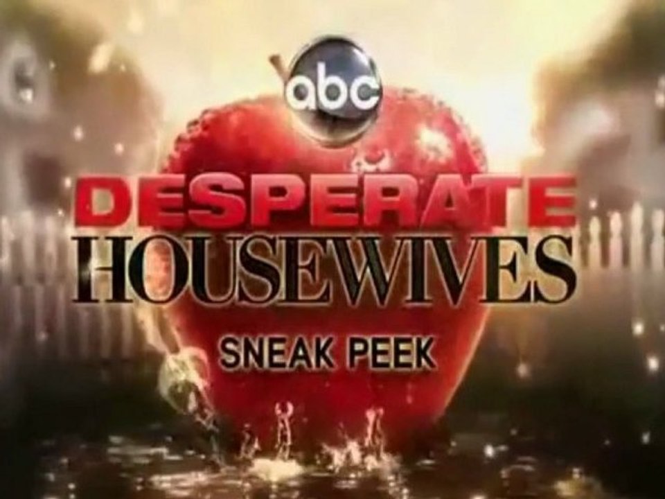 Desperate Housewives - Season 8 Sneak Peek "Secrets That I Never Want to Know" [VOST-HD]
