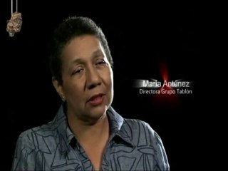 Tributo a la cultura Inés Laredo