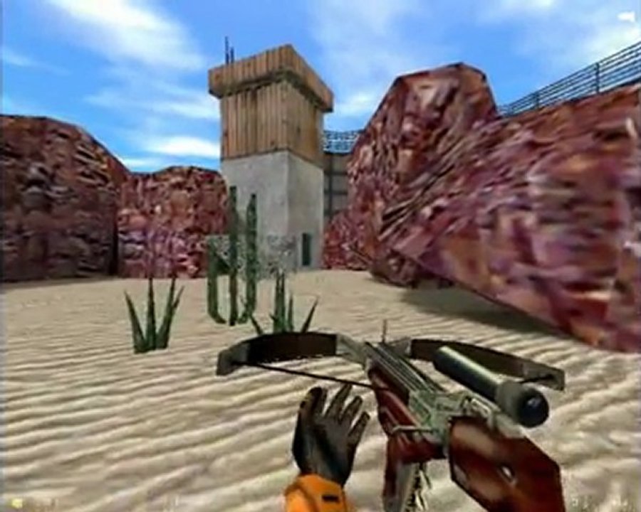 half life pt11