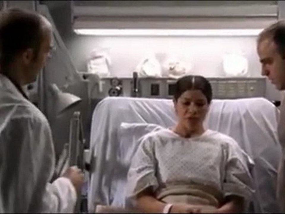 Paul Adelstein [Urgence Saison 8 épisode 17]