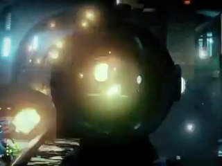 Battlefield 3 Physical Warfare Pack Gameplay Trailer