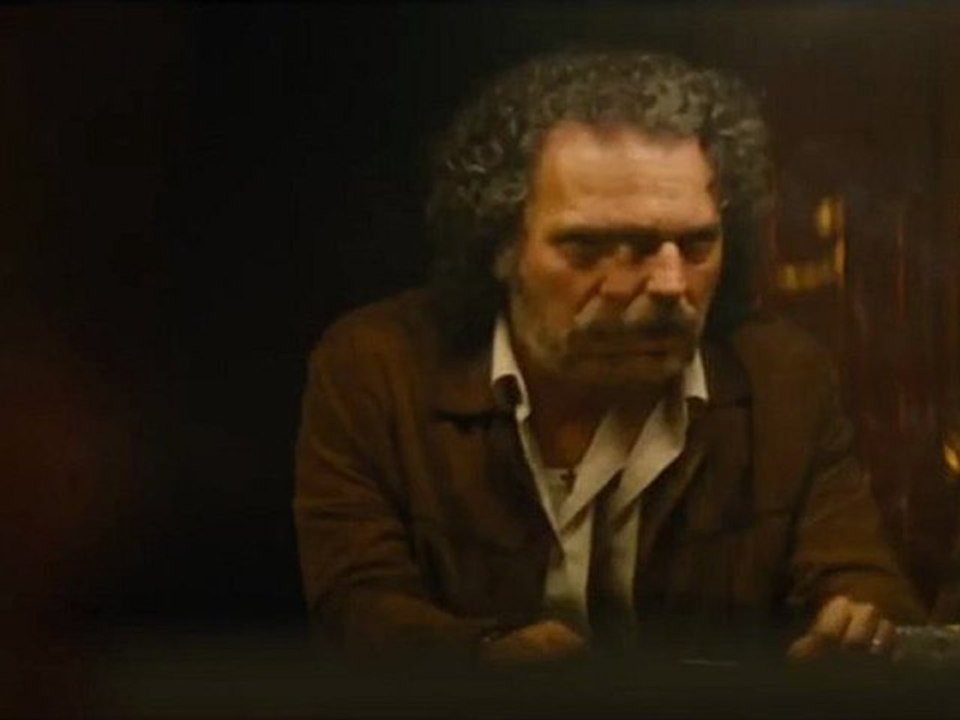 'No habrá paz para los malvados' - Tráiler final