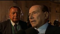 Berlusconi - Il paese delle intercettazioni