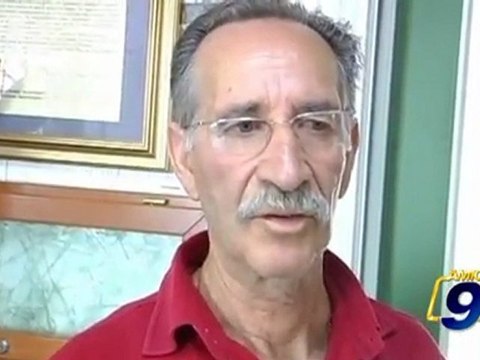 San Giovanni Rotondo Padre Pio, il miracolo del vetro