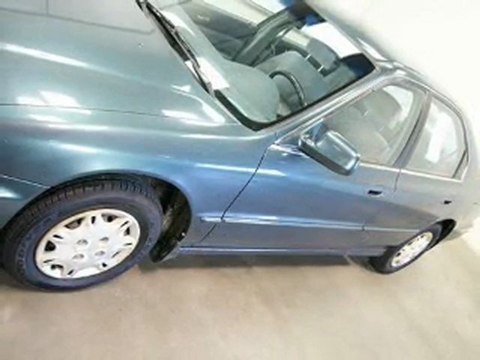 1996 Honda Accord Akron OH - by EveryCarListed.com