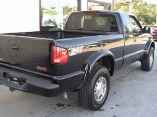 2000 GMC Sonoma Lincoln NE - by EveryCarListed.com