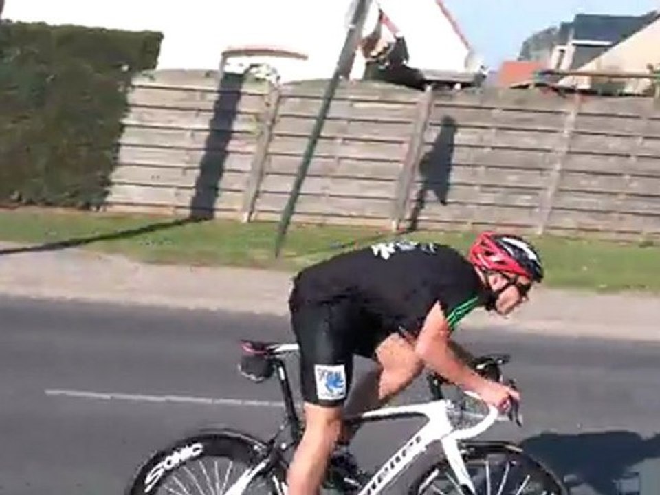 les tout 1er tours de roue sonic hyper mega d axel