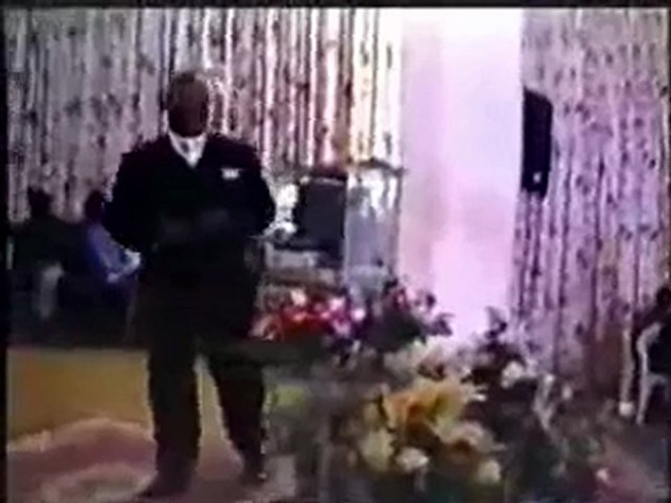 PREDICATION HISTORIQUE DU PASTEUR ALBERT LUKUSA PART2