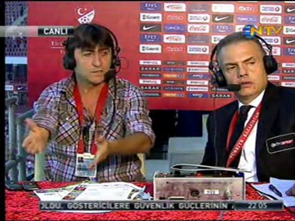 Rıdvan Dilmenin Tepkisi Kameraya Böyle Yansıdı :D