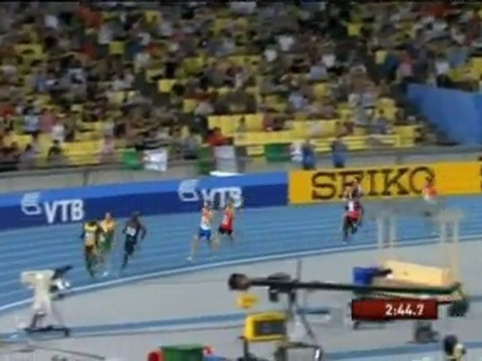 WM - Zusammenfassung des 7. Tages