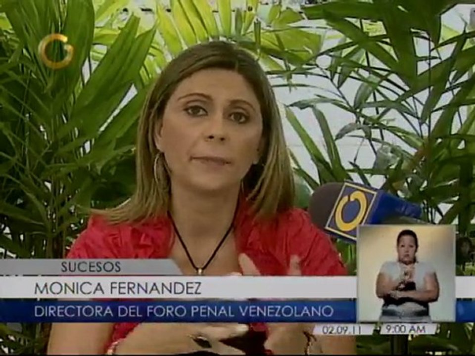 Exfuncionarios de PM hacen comunicado