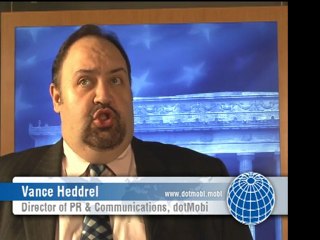 How Afilias helps the .mobi new TLD to be successful