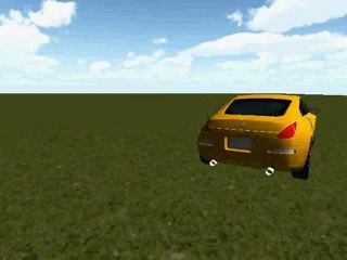 Unity 3D Araba Fizigi Problemi