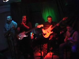 one way ticket (Neil Sedaka cover)