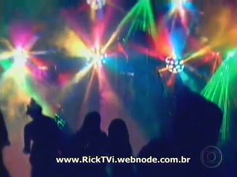 (2/2) - Malhação Conectados - 02/09/11