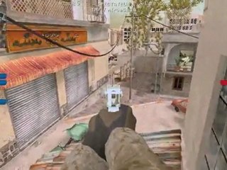 GA 2011 - POULE - TMP VS OO [COD4]