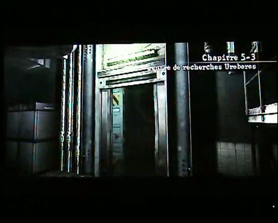 resident evil 5 en 4h part 8