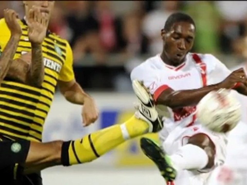 Celtic darf nach Europa