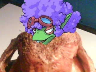 Magical Starsign 8/ Combat rôti