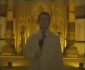 041_BURSA ULU CAMİ TÜRKÇE EZAN TEPKİSİ