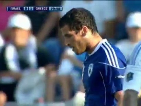 Euro 2012 - Griechenland weiterhin im Soll