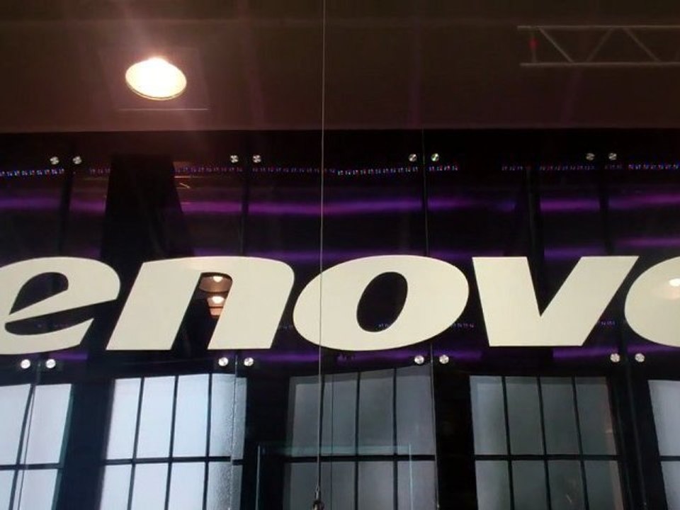 IFA 2011 LENOVO