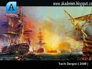 Osmanlı'nın Kuzey Afrika'da Son Fethi VEHRAN ŞEHRİ