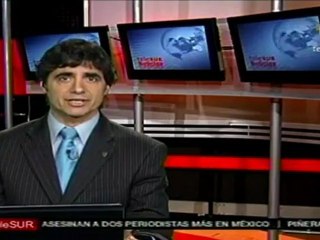Rechazan palestinos ocupación israelí