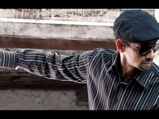 ADVOKET- MASH UP MI HEAD (May 2011)