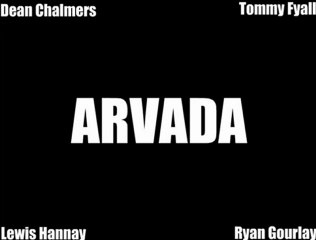 Arvada - Lonely Nights