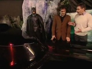 Classic Movie Cars 🚗