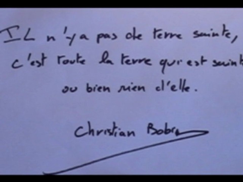 HP - Le concept du Aplatventre N°3 (part8/9)