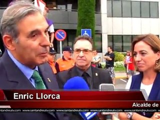 020911 visita carme chacon