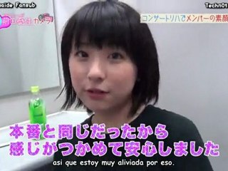 HelloPro! TIME episodio 01 (2011-04-21) (sub español) pt 2