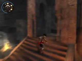 Prince of persia : l'âme du guerrier - 01 La découverte de l'île du temps