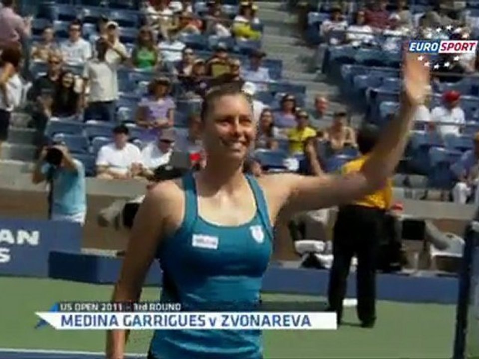 Pennetta sürprizi