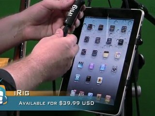 Tech That Makes You Sound Like a ROCK STAR! - GeekBeat.TV