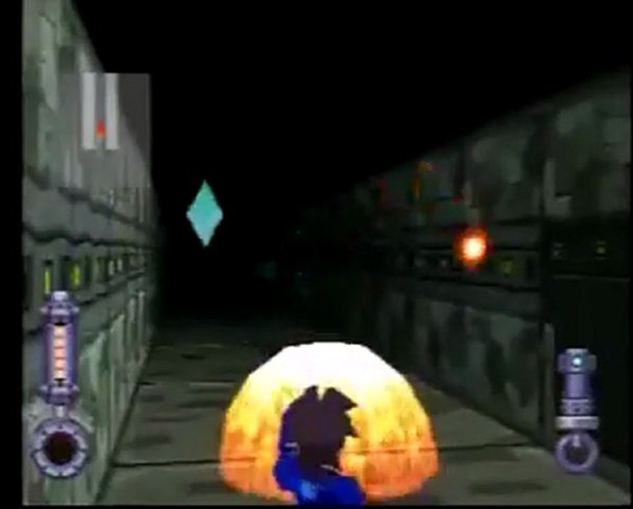 Megaman Legends Part 1