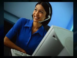 Telemarketing Company works a high degree of efficiency