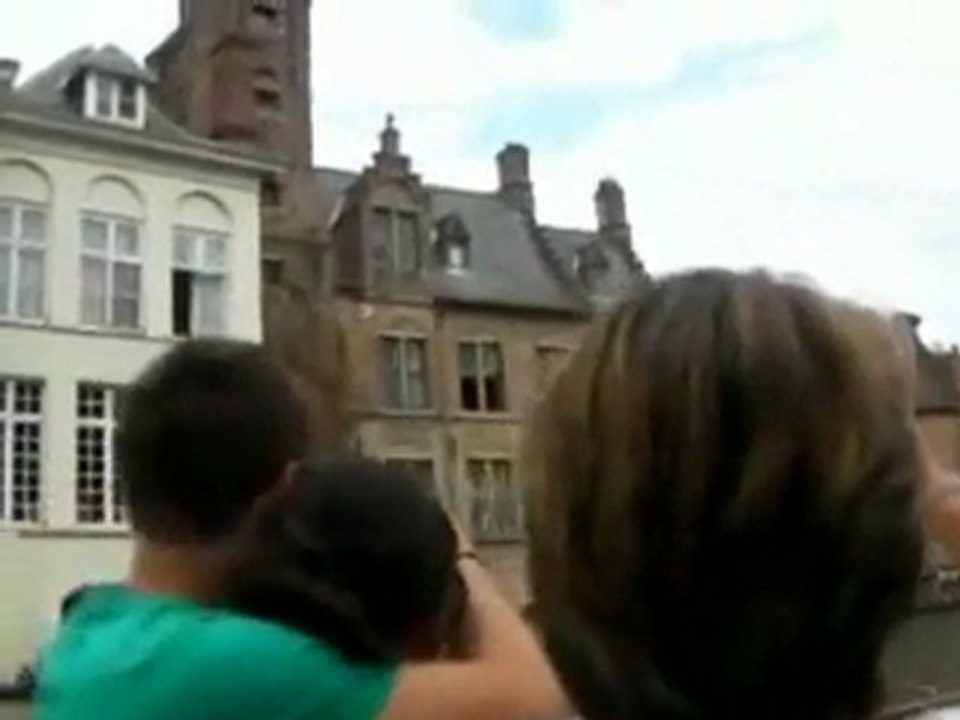BATEAU BRUGES 2011_