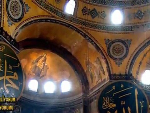 İSTANBULU DİNLİYORUM