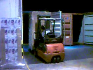Shipping Philips Panbil Batam part 3