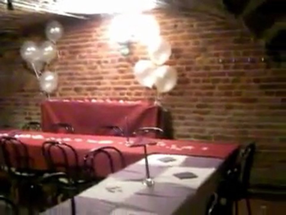 25 26 27 AOUT PREPARATIF MARIAGE BAPTEME