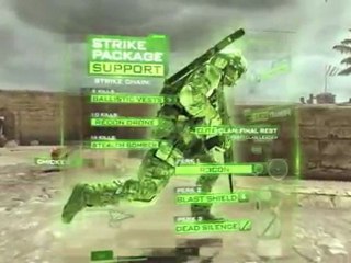 Trailers: Call of Duty Modern Warfare 3 Multiplayer Trailer