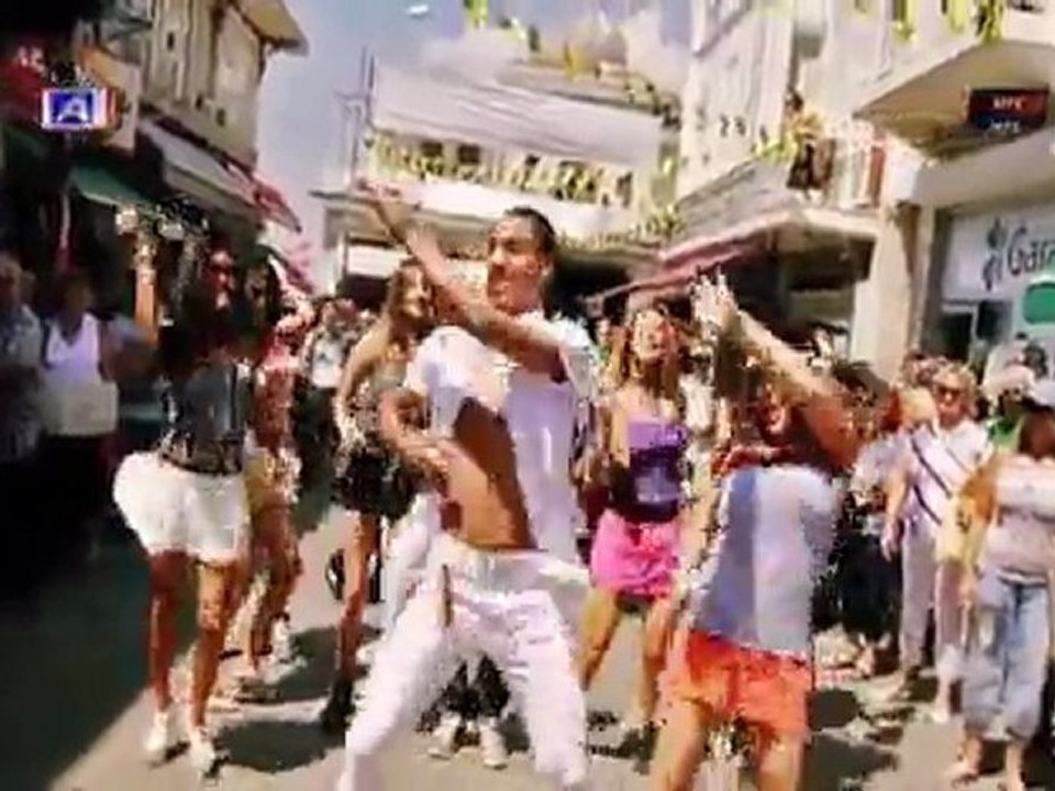 Yıldız Usmonova - Belli Belli 2011 | 480p - www.onlyklip.org