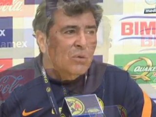 MT - América, 2 de septiembre 2011